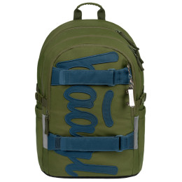 Mochila escolar Baagl Skate