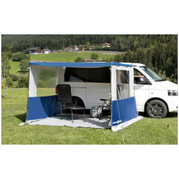 Pared lateral Brunner Sidewall Set Sunny Van Roof