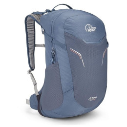 Mochila Lowe Alpine AirZone Active 22 azul/blanco Orion Blue