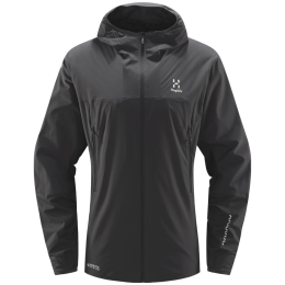 Chaqueta de hombre Haglöfs L.I.M Alpha Hood