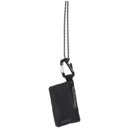 Cartera Aevor Explore Wallet 2.0 negro Black