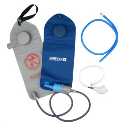 Filtro de agua Sawyer Complete 2 Litre Water Filtrat