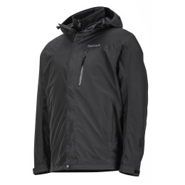 Chaqueta de hombre Marmot Ramble Component Jacket negro Black