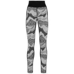Pantalones de mujer Kari Traa Olea Pants negro Black
