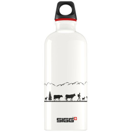 Botella Sigg Swiss Craft 0,6 l