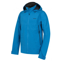 Chaqueta de hombre Husky Nakron M (2020) azul