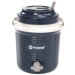Barril para bebidas Outwell Fulmar 5,8L azul oscuro