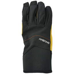 Guantes Husky Ergon negro