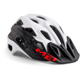 Casco de ciclismo MET Lupo