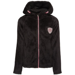 Sudadera funcional para niños Loap Chemila negro Black