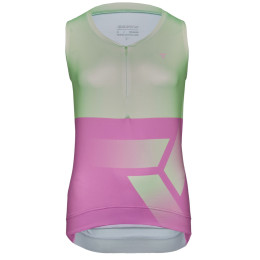 Maillot de ciclismo para mujer Silvini Escolca
