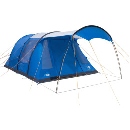 Tienda hinchable Vango Solaris II Air 500 azul