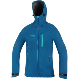 Chaqueta de mujer Direct Alpine Talung Lady 1.0 azul Petrol/Menthol