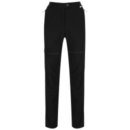Pantalones de mujer Regatta Mountain Z/O Trs