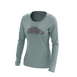 Camiseta de mujer Northfinder Essie