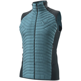 Chaleco de invierno para hombre Dynafit Speed Insulation Vst M azul/negro storm blue