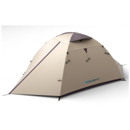 Tienda de campaña Husky Bird 3 Plus Blac Coating