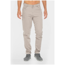 Pantalones de hombre Chillaz Kufstein beige sandstone