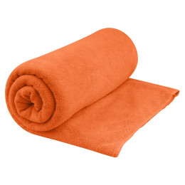 Toalla Sea to Summit Tek Towel XL naranja Outback