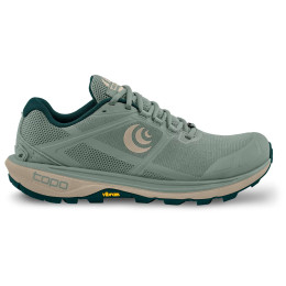 Zapatillas de carrera para mujer Topo Terraventure 4