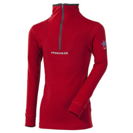 Camiseta para niños Progress Dětský rolák WS TRZD dl.r.