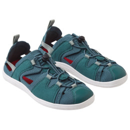 Sandalias para niños Reima Valoa Dark Teal azul Dark Teal