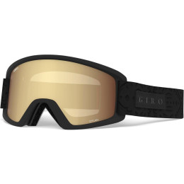 Gafas de esquí Giro Dylan Black Flake negro