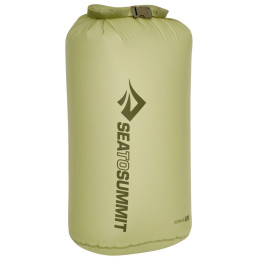 Bolsa impermeable Sea to Summit Ultra-Sil Dry Bag 20 L verde Tarragon