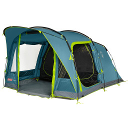 Tienda familiar Coleman Aspen 4 azul