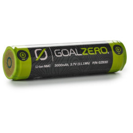 Batería(s) Goal Zero 18650 Li-ion repleacement