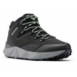 Calzado de mujer Columbia Facet™ 60 Outdry negro BlackVividMint