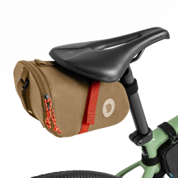 Alforja para sillín Fjällräven Hoja Seatbag
