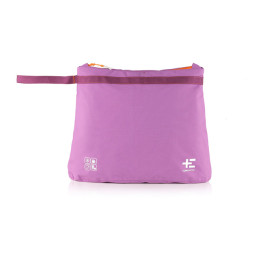 Bolsa Terra Nation Manu Kopu 8 l violeta