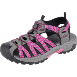 Sandalias Alpine Pro Lancaster rosa