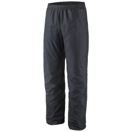 Pantalones de hombre Patagonia Torrentshell 3L Rain Pants - Regular negro Black