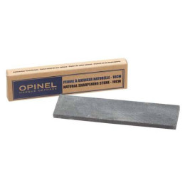 Piedra de amolar Opinel Natural gris