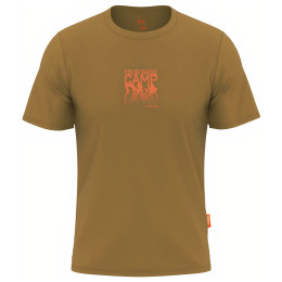 Camiseta de hombre Hannah Logen