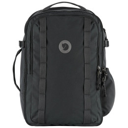 Mochila de viaje Fjällräven Färden Carry-On Pack 30 negro Coal Black