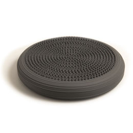 Estera de equilibrio Yate Air Pad gris Grey