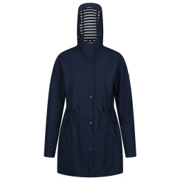 Abrigo de mujer Regatta Blakesleigh azul oscuro Navy
