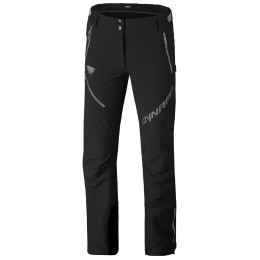 Pantalones de invierno para mujer Dynafit #Mercury 2 Dst W Pnt negro 0911 - black out/0660