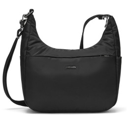 Bolso de seguridad Pacsafe Cruise All Day negro Black