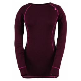 Camiseta funcional de mujer 2117 of Sweden Ullanger