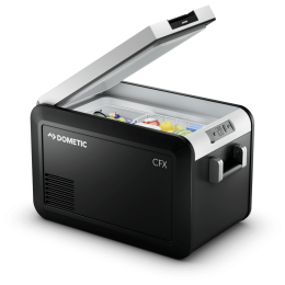 Nevera compresor Dometic CFX3 35l negro