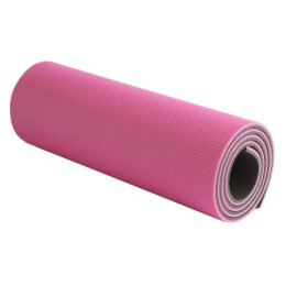 Colchoneta Yate pěnová dvouvrstvá 10 mm rosa/antracita Pink/Anthracite