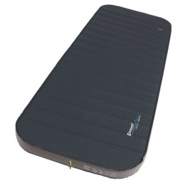 Colchoneta Outwell Dreamboat Single 7.5 cm azul Night Blue