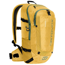 Mochila Ortovox Traverse 20 (2020) amarillo YellowStoneBlend