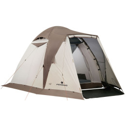 Tienda de campaña Ferrino Shaba 4 marrón