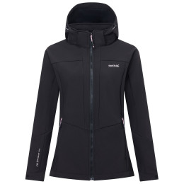 Chaqueta de invierno para mujer Regatta Desoto negro Black