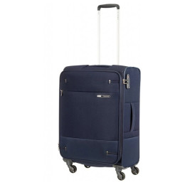 Maleta con ruedas Samsonite Base Boost 66 azul oscuro Navy Blue